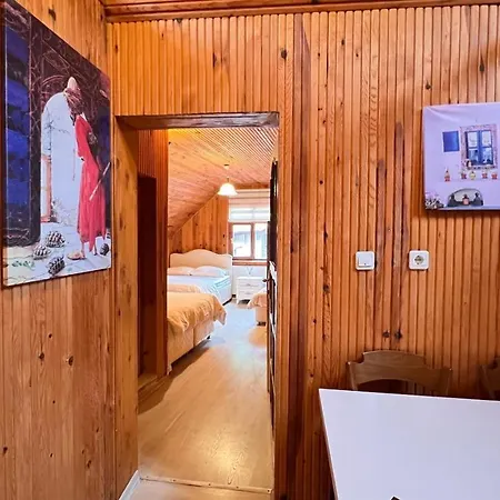 Lavera Home Uzungoel Uzungol