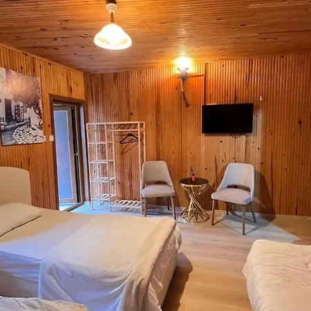 Lavera Home Uzungoel Uzungol