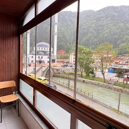 Apartment Lavera Home Uzungoel