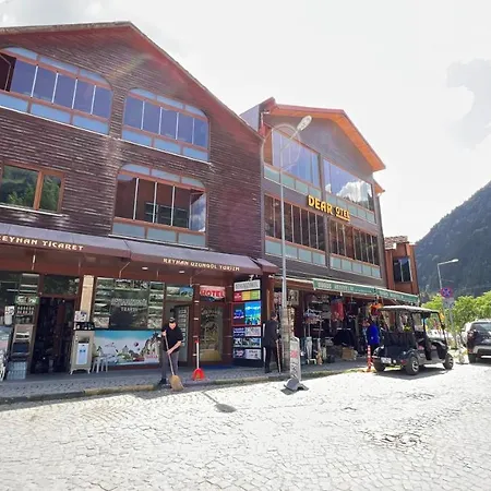 Lavera Home Uzungoel Uzungol