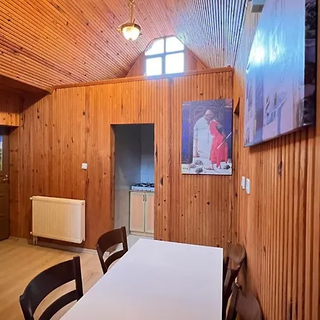Lavera Home Uzungoel Apartment Uzungol