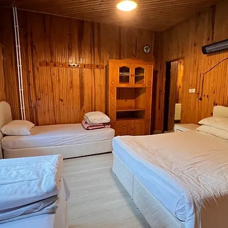 Lavera Home Uzungoel Apartment *