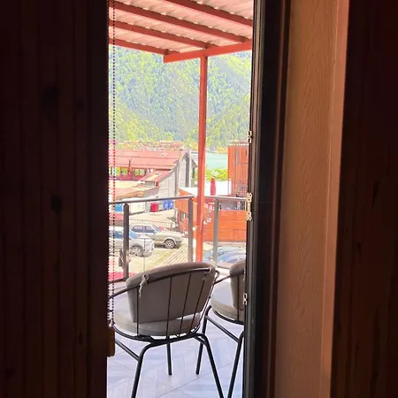 Apartment Lavera Home Uzungoel Uzungol