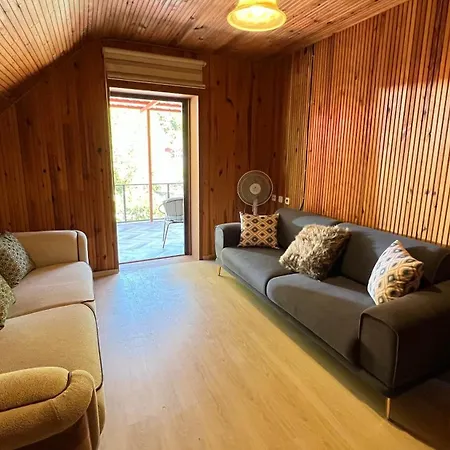 Lavera Home Uzungoel Apartment