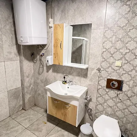 Lavera Home Uzungoel Apartment