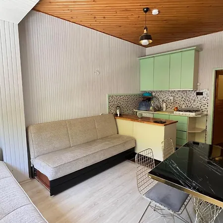 Lavera Home Uzungoel * Uzungol